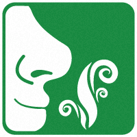 Smell Genetic Icon